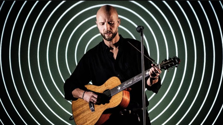 Sivert Høyem: Ο δημοφιλής ερμηνευτής από τη Νορβηγία έρχεται στην Αθήνα για συναυλία