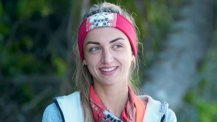 Βασιλική για Φανή: Η κόκκινη ομάδα δεν επιθυμεί να την υποδεχτεί και να την αποδεχτεί