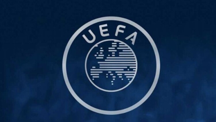 Ανακοίνωση UEFA: «Στεκόμαστε στο πλευρό του ΠΑΟΚ σε αυτή τη στιγμή θλίψης»