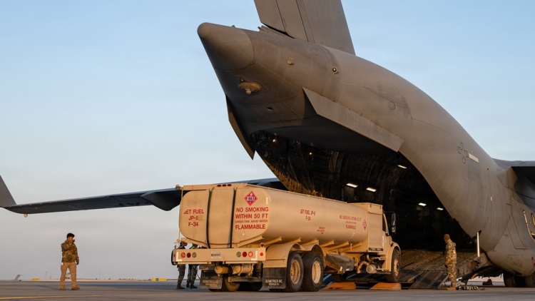 Με τις προθέσεις Τραμπ για το Ιράν να παραμένουν άγνωστες, οι ΗΠΑ ανακοίνωσαν πολυήμερη αεροπορική άσκηση στη Μέση Ανατολή