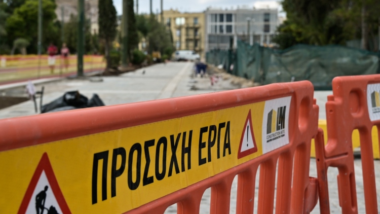 Σε λίγες ημέρες η παράδοση της Βασ. Όλγας: Πόσο θα επηρεάσει την κίνηση στην Αθήνα