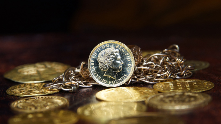 Χρυσή λίρα: Πάνω από €1.000 η τιμή πώλησης – Στις 150.000 οι αγοραπωλησίες το 2025

