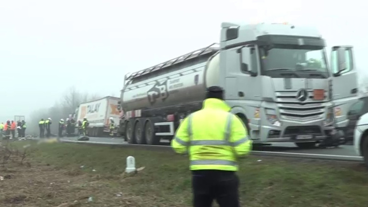 Η απώλεια των 7 φιλάθλων του ΠΑΟΚ στη Ρουμανία ένωσε τον αθλητικό κόσμο της Ελλάδας