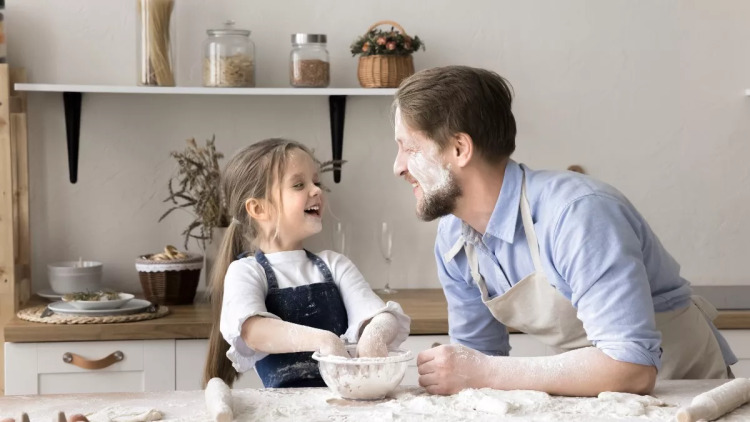 Αλεύρι ζέας: Πόσο διαφέρει από το κανονικό αλεύρι και από το φάρρο; Η ειδικός απαντά
