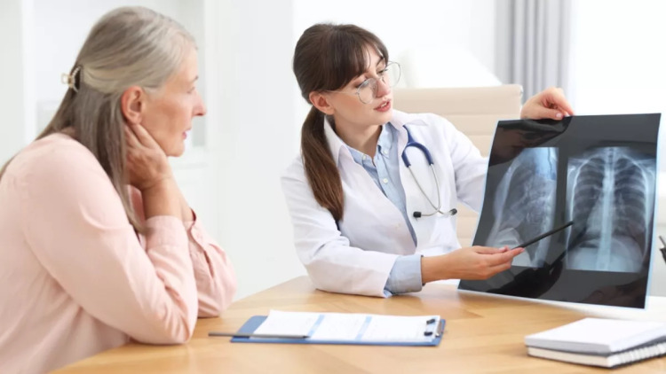 Φυματίωση: Πώς μεταδίδεται και πώς μπορούμε να γνωρίζουμε αν έχουμε μολυνθεί
