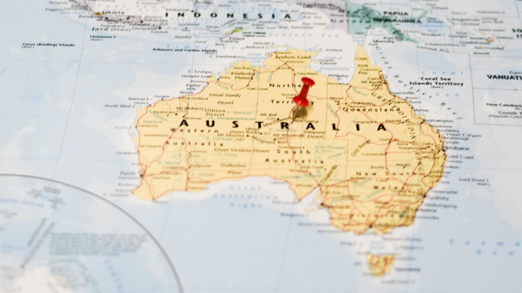 Πώς η ανακάλυψη αξίας 4,5 τρισεκατομμυρίων λιρών στην Αυστραλία μπορεί να αλλάξει την παγκόσμια οικονομία
