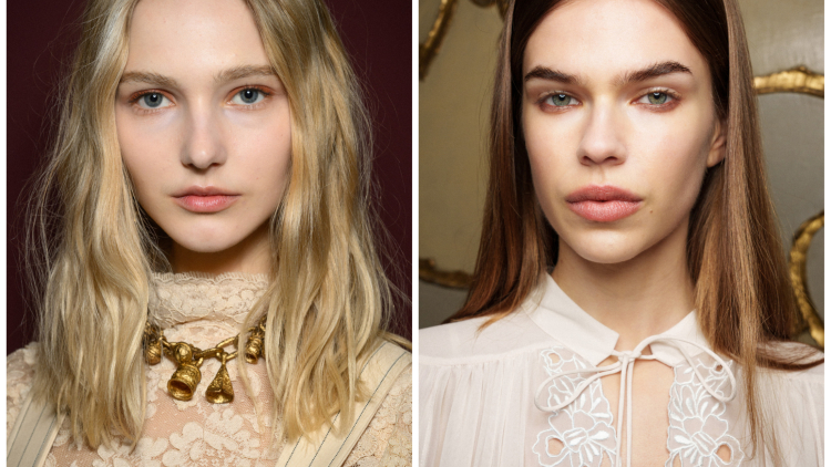 Blow Out Report: Τρία look που θα κάνουμε συνέχεια τους επόμενους μήνες
