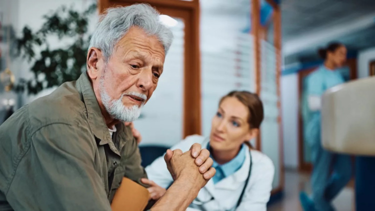 Οι χρόνιες παθήσεις που «χάθηκαν» στην πανδημία – Εκατομμύρια ασθενείς δεν διαγνώστηκαν εγκαίρως
