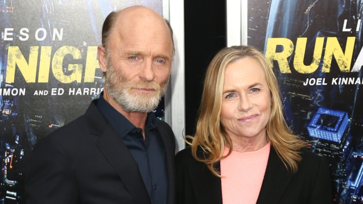 Μάντιγκαν: Με την ερμηνεία της στο Weapons άφησε τους πάντες άφωνους, είπε ο σύζυγός της μετά την υποψηφιότητά της για Όσκαρ