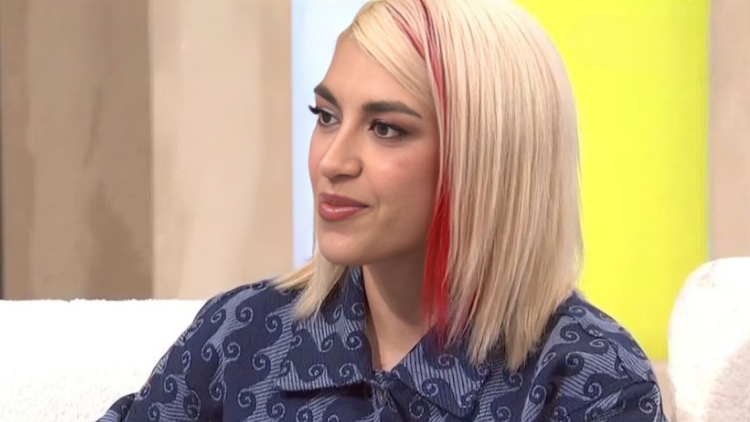 Kianna: Όποτε σβήνω τα κεράκια στην τούρτα μου, κάνω την ίδια ευχή, να ανέβω στη σκηνή της Eurovision