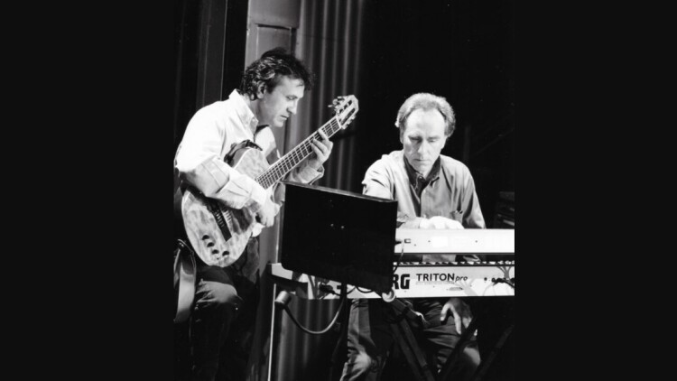 Κώστας Γανωσέλης: Πέθανε ο σπουδαίος ενορχηστρωτής της ελληνικής μουσικής - Το συγκινητικό αντίο του Γιώργου Νταλάρα