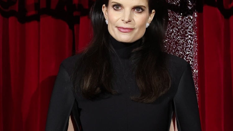 Αθηνά Ωνάση: Η εκπληκτική ομοιότητα με τη μητέρα της, στη νέα, σπάνια δημόσια εμφάνισή της