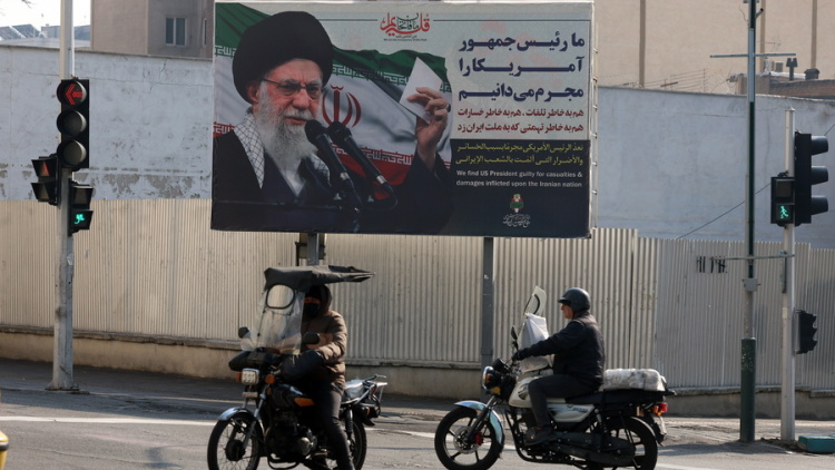 Έτοιμοι για διάλογο με τις ΗΠΑ αλλά θα απαντήσουμε εάν προκληθούμε, δηλώνει το Ιράν