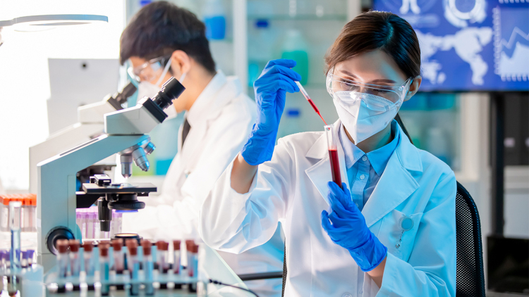 Τι είναι το «χρυσό αίμα» που κυλά στις φλέβες μόνο 50 ανθρώπων στον κόσμο