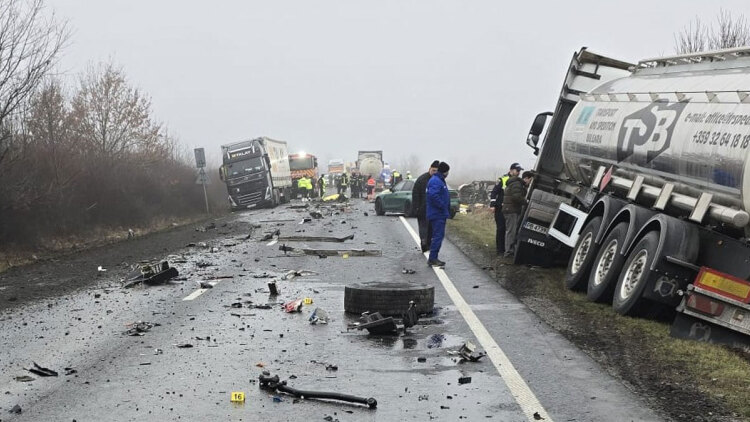 «Μπλόκαρε το τιμόνι στην προσπέραση» είπε τραυματίας οπαδός του ΠΑΟΚ σε Έλληνα γιατρό - Οι 3 μπορούν να επιστρέψουν, δήλωσε ο διοικητής του νοσοκομείου της Τιμισοάρα