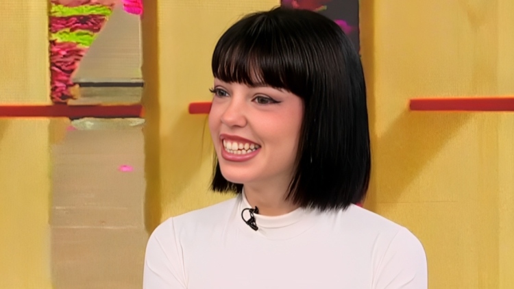 Marseaux: Η Eurovision ήταν το όνειρό μου, έλεγα στους γονείς μου ότι κάποια στιγμή θέλω και εγώ να πάω
