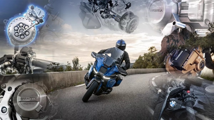 Κιβώτια ταχυτήτων: Πως φτάσαμε από τα δύστροπα αβάνς, στα πλήρως αυτοματοποιημένα συστήματα