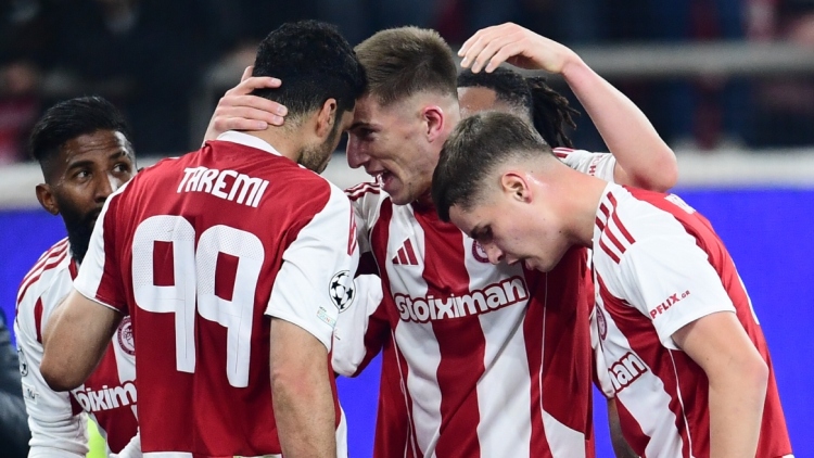 Ολυμπιακός: Τι αποτελέσματα περιμένει από εννιά αναμετρήσεις στο Champions League για την πρόκριση