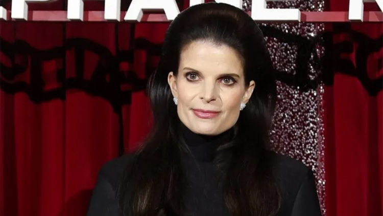 Αθηνά Ωνάση: Η εκπληκτική ομοιότητα με τη μητέρα της, στη νέα, σπάνια δημόσια εμφάνισή της