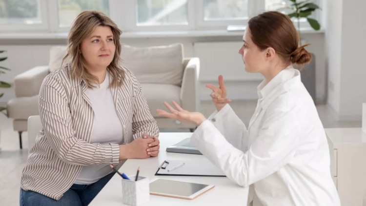 Καρκίνος ενδομητρίου: Ο ρόλος της παχυσαρκίας στην αύξηση του κινδύνου
