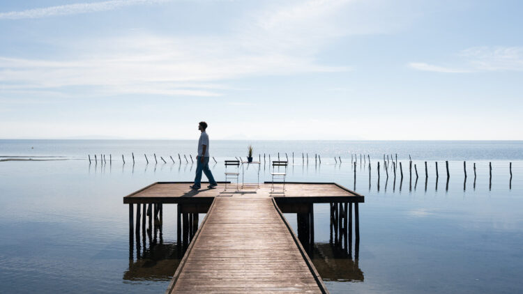 Taste & Drive στο Μεσολόγγι του χειμώνα: Οι ταξιδιωτικές αρετές ενός ιστορικού τόπου
