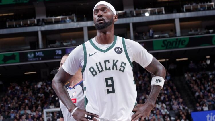 Χωρίς τέλος ο κατήφορος των Μπακς: Έχασαν και από τους Σίξερς, ήταν έξι ήττα σε επτά αγώνες