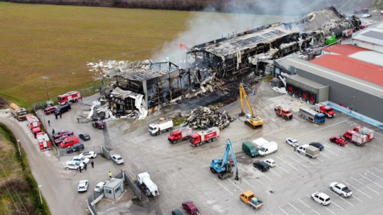 Καραγκούνης: Το 2025 είχαν γίνει επίσημες καταγγελίες στην Επιθεώρηση Εργασίας για το εργοστάσιο «Βιολάντα»