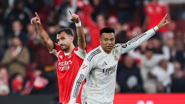 Champions League: Ώρα μηδέν στην Ευρώπη με μάχες σε 18 μέτωπα στην αναζήτηση 8αδας, συνέχειας ή ενός... θαύματος
