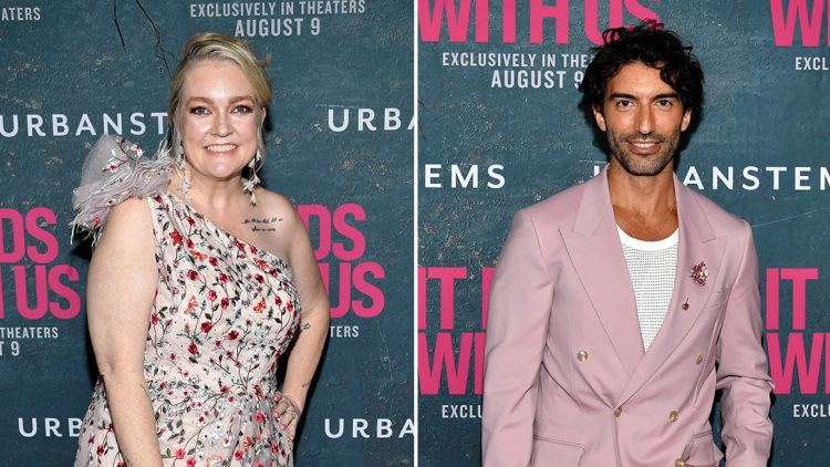 Η συγγραφέας του «It Ends With Us» είχε απειλήσει να μην πάει στην πρεμιέρα της ομώνυμης ταινίας, αν παρευρισκόταν ο Μπαλντόνι