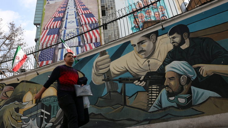 Ιράν: Οι αρχές συλλαμβάνουν χιλιάδες ανθρώπους σε μια μαζική εκστρατεία διώξεων