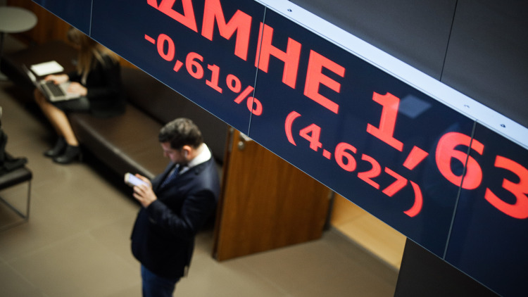 Χρηματιστήριο: Διάλειμμα από τα ρεκόρ - Ξανά στα ύψη ο τζίρος λόγω MSCI