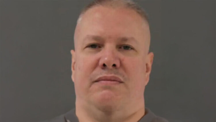 Τέξας: 55χρονος ο πρώτος θανατοποινίτης που εκτελέστηκε για το 2026 - Είχε σκοτώσει την πρώην του και τον σύντροφό της