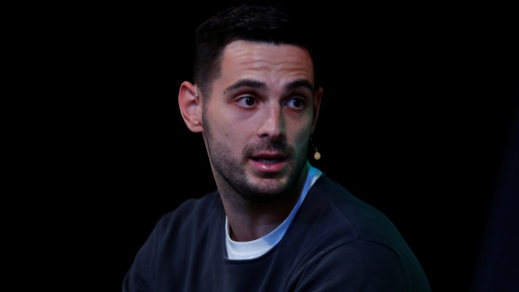 Πατέρας για πρώτη φορά ο Ιωάννης Παπαπέτρου
