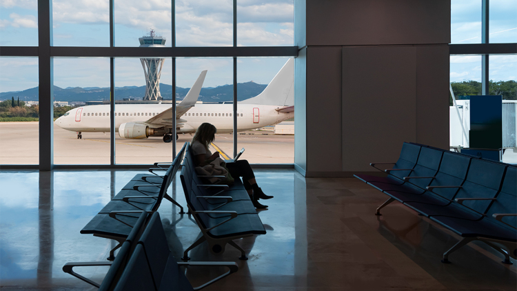 Η πιο τρομακτική πτήση στον κόσμο διαρκεί 14 ώρες