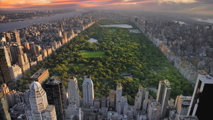 Θησαυρός 20.000 ετών: Το υπόγειο νερό που θα «ξεδιψούσε» την Νέα Υόρκη για 800 χρόνια