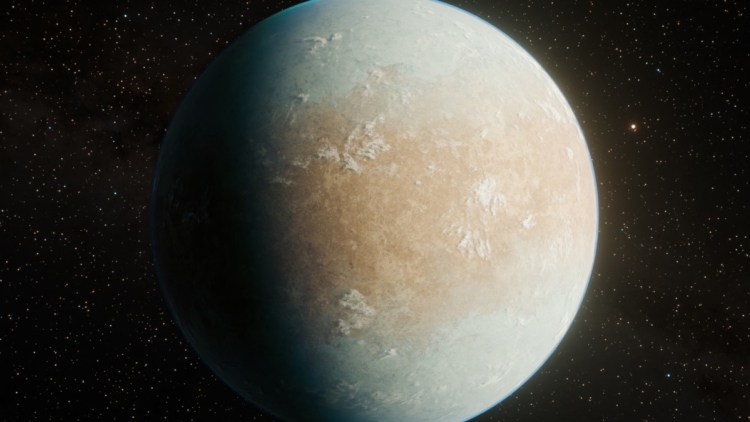 Αστρονόμοι μπορεί να ανακάλυψαν τη νέα Γη: Πιθανός κατοικήσιμος πλανήτης κοντά στο ηλιακό μας σύστημα