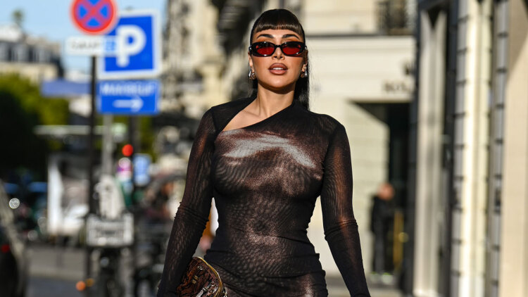 Huda Kattan: Σάλος για ανάρτηση της ιδρύτριας της Huda Beauty, κατηγορείται ότι προωθεί το αφήγημα της Τεχεράνης