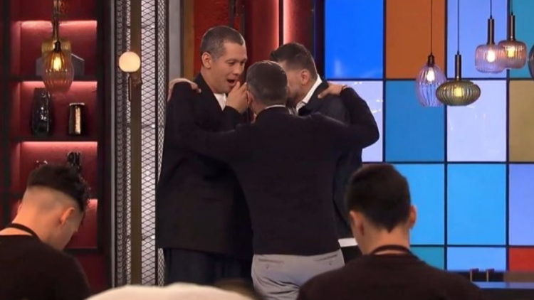 Το μυστικό των κριτών στο MasterChef: Θα έχουμε δύο σπίτια και δεν θα ξέρει κανένας για την ύπαρξη του άλλου