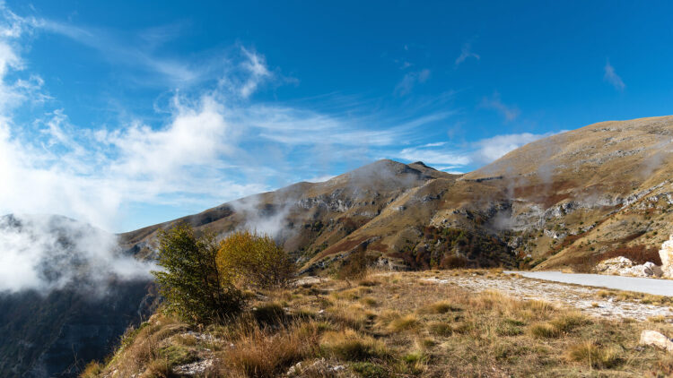 Παγγαίο: Οι ωραιότερες εμπειρίες στο επιβλητικό βουνό της Ανατολικής Μακεδονίας