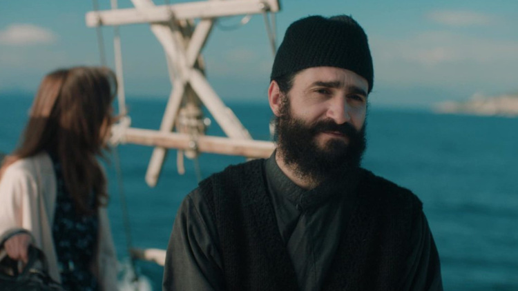 Ο οδηγός ταινιών του Δημήτρη Δανίκα