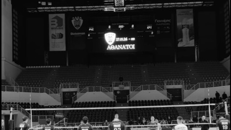 ΠΑΟΚ: Συγκλονιστικές εικόνες στο Παλατάκι με τα επτά στεφάνια για τους αδικοχαμένους οπαδούς