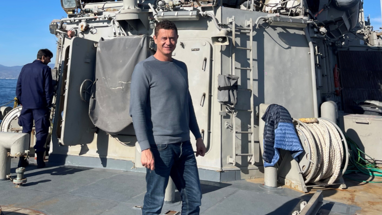 Η Αυτοψία στη Σχολή Ναυτικών Δοκίμων