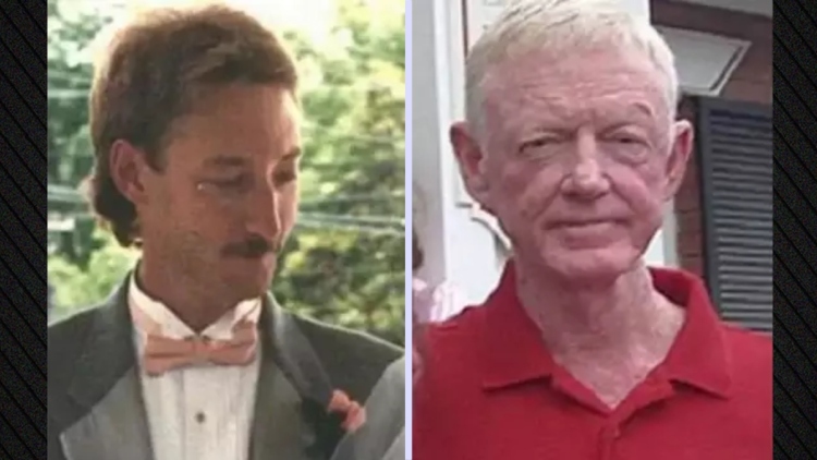 Πήρε την καρδιά άνδρα που αυτοκτόνησε, έκανε σχέση με τη χήρα του και 12 χρόνια μετά... πέθανε με τον ίδιο τρόπο