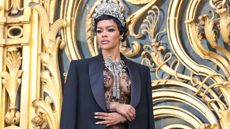 Τεγιάνα Τέιλορ: Η πολύτιμη συμβουλή που της έδωσε η Μπιγιόνσε και καθόρισε την πορεία της