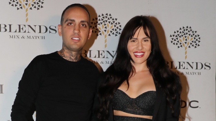 Χώρισε η Έλενα Τσαγκρινού: Είναι κάτι που πληγώνει, δεν θέλω να αναπτύξω τώρα το θέμα