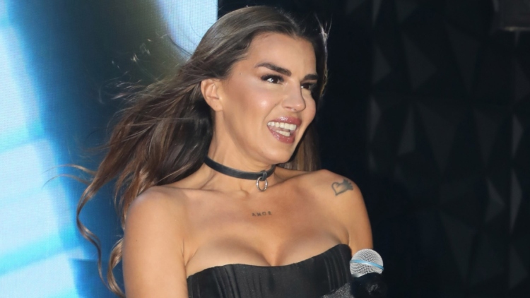 Χριστίνα Κολέτσα: Κάποιες στιγμές μου λείπει το ότι δεν έχω καταφέρει να κάνω οικογένεια