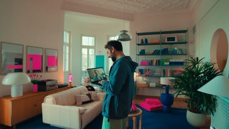 Η COSMOTE TELEKOM επενδύει σε ολοκληρωμένη εμπειρία Fiber στο σπίτι
