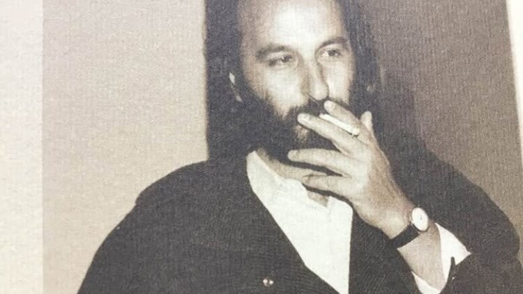 Ο Γιάννης Μπουτέας δεν μένει πια εδώ 