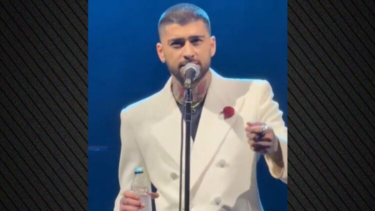 Η σπόντα του Ζέιν Μάλικ για τις υψηλές τιμές των εισιτηρίων της περιοδείας του Χάρι Στάιλς