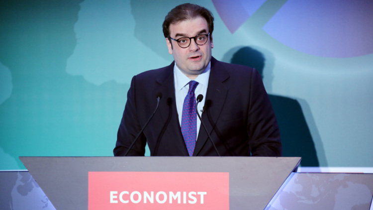 Πιερρακάκης: Η ανάκαμψη της Ελλάδος δεν ήταν απλά ένα rebound, ήταν μηδενισμός και επανεκκίνηση, ένα reset